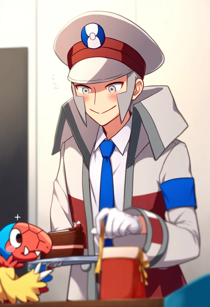 Avatar of Emmet