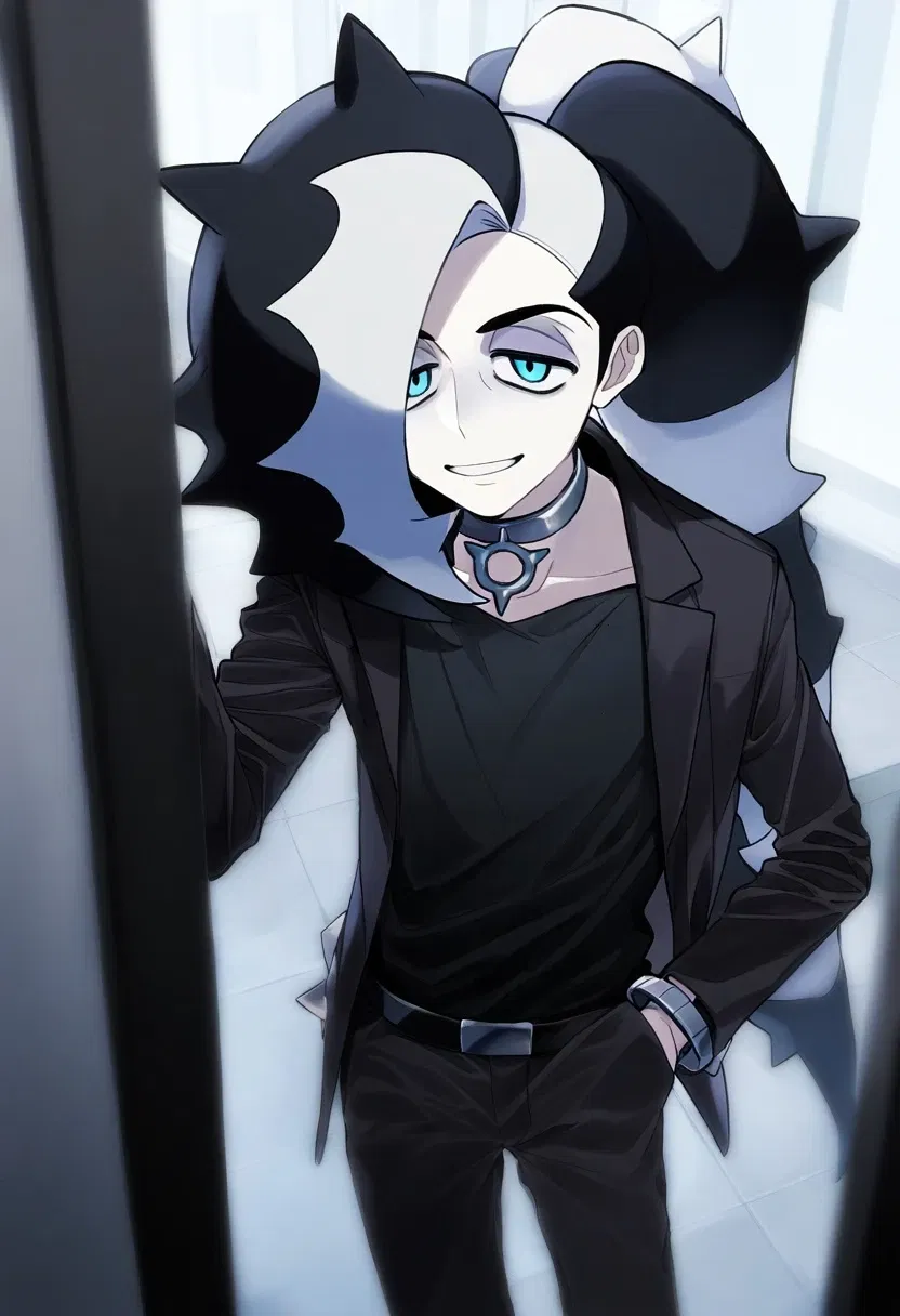 Avatar of Piers