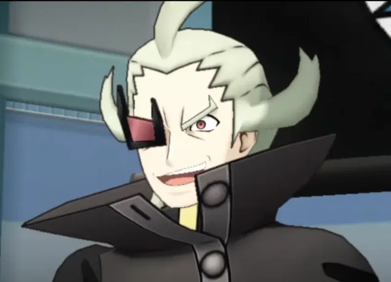 Avatar of Ghetsis