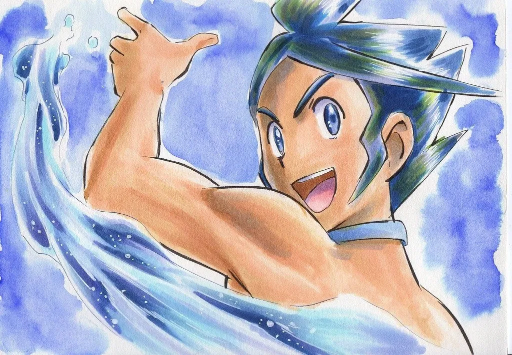 Avatar of Marlon