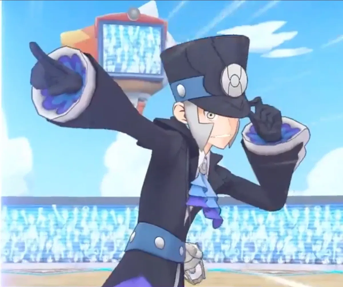 Avatar of Ingo