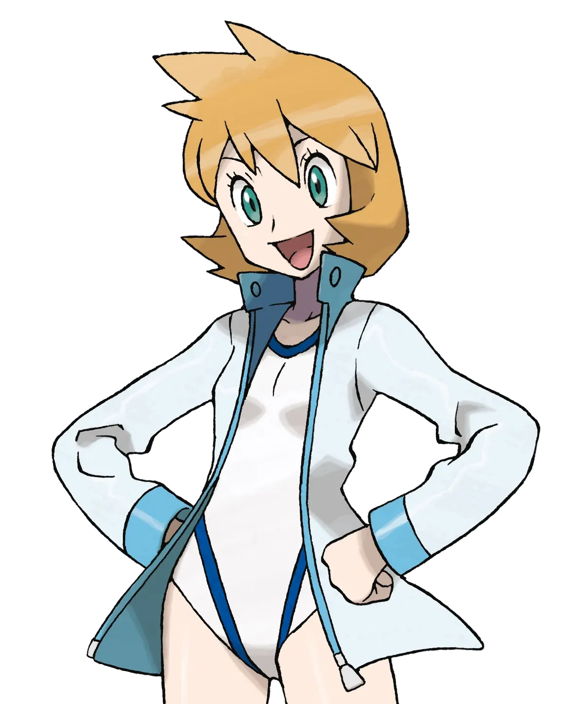 Avatar of Misty