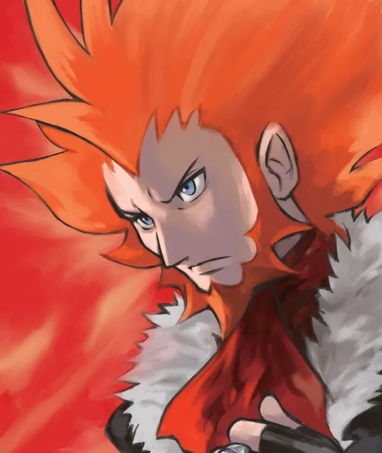 Avatar of Lysandre