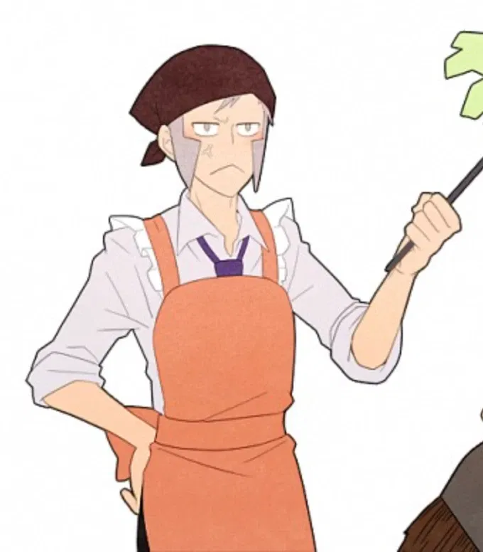 Avatar of Ingo