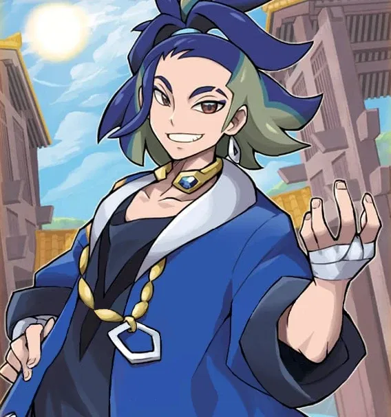 Avatar of Adaman