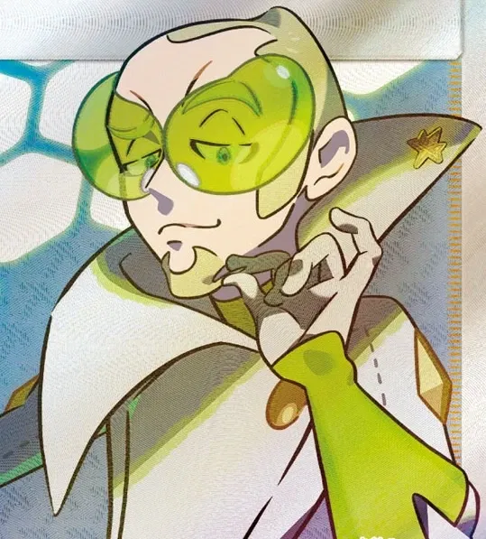 Avatar of Faba