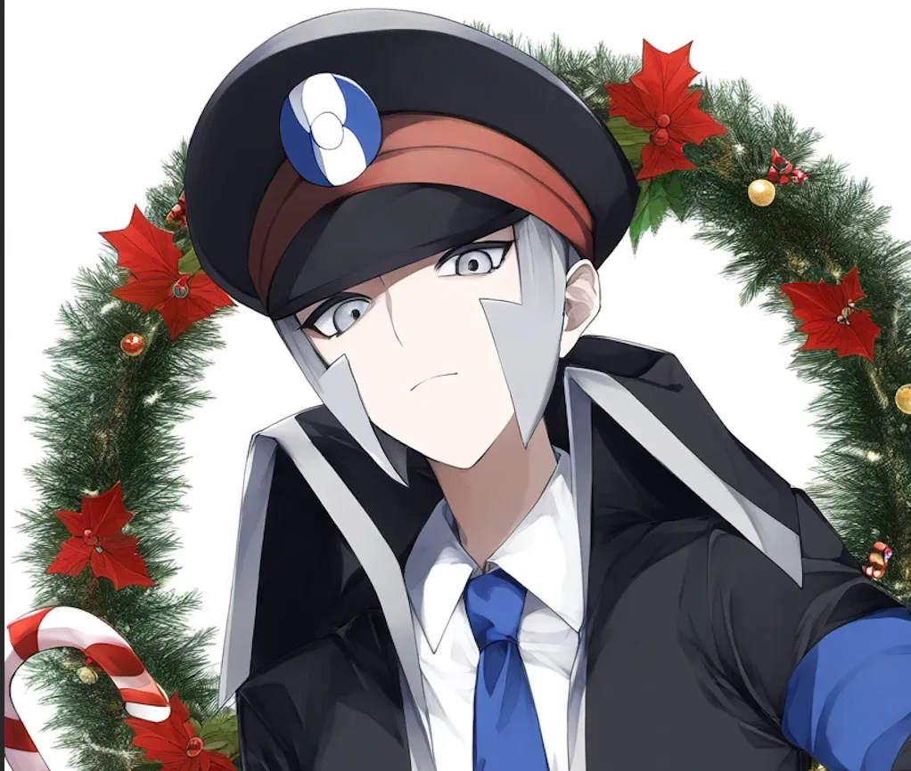 Avatar of Ingo