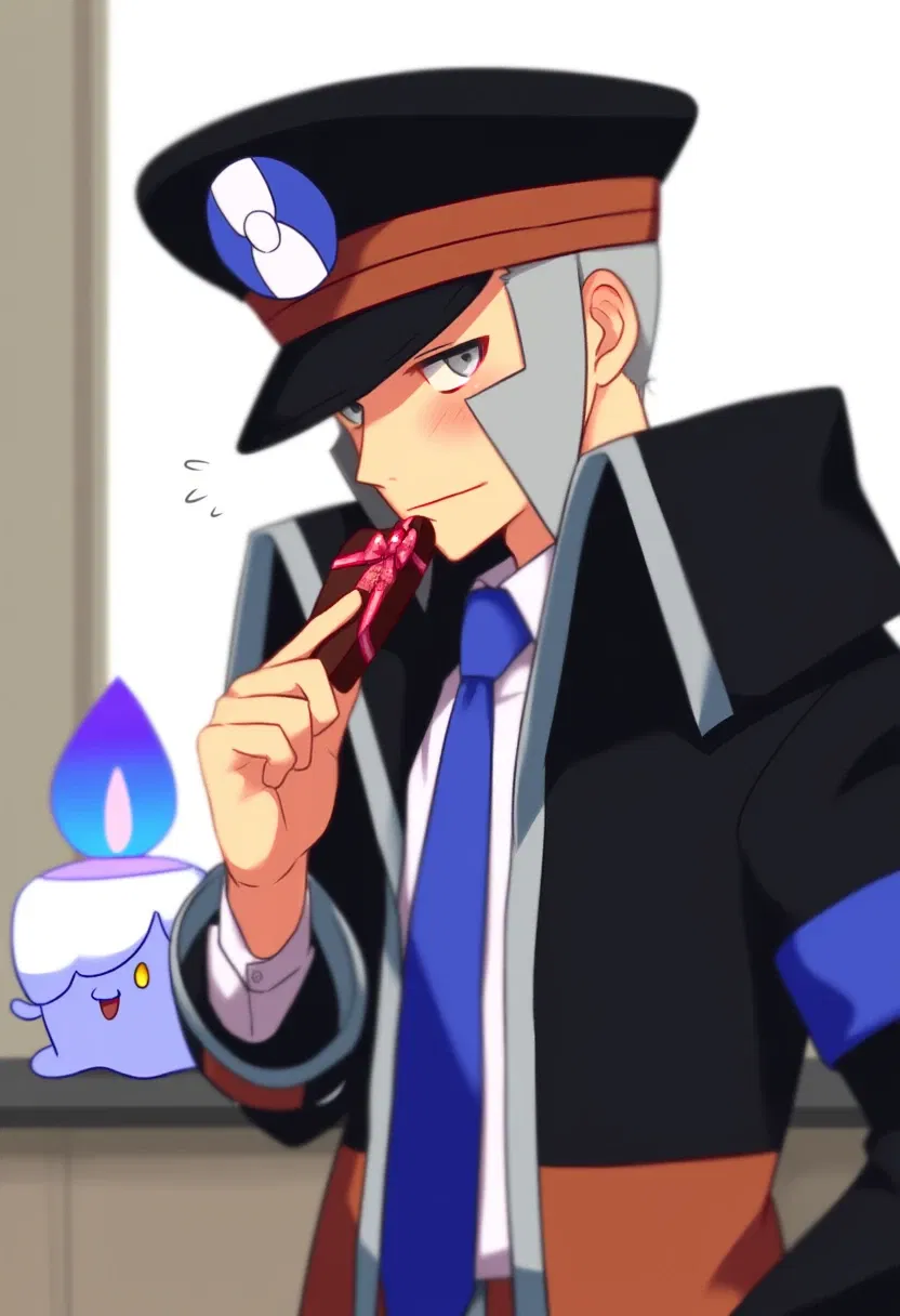 Avatar of Ingo