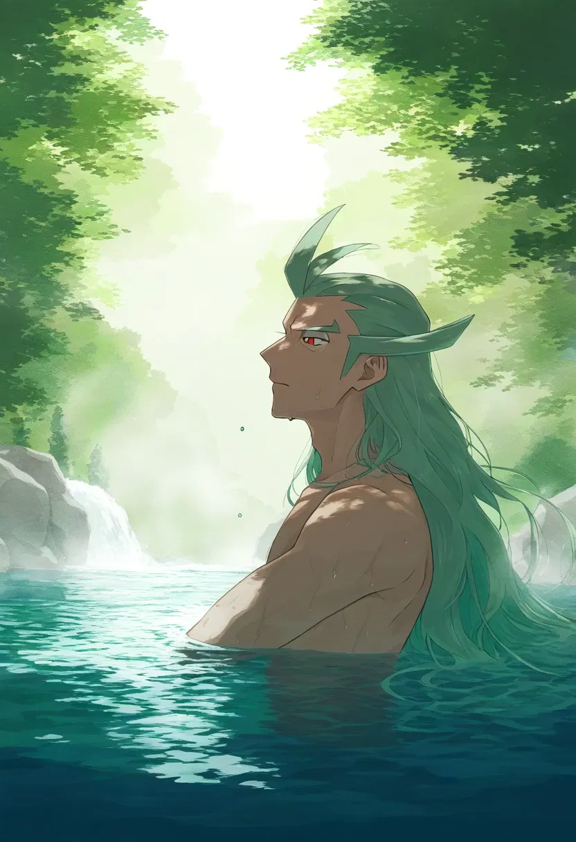 Avatar of Ghetsis