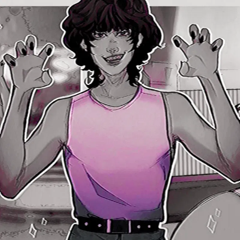 Avatar of Micheal Afton 