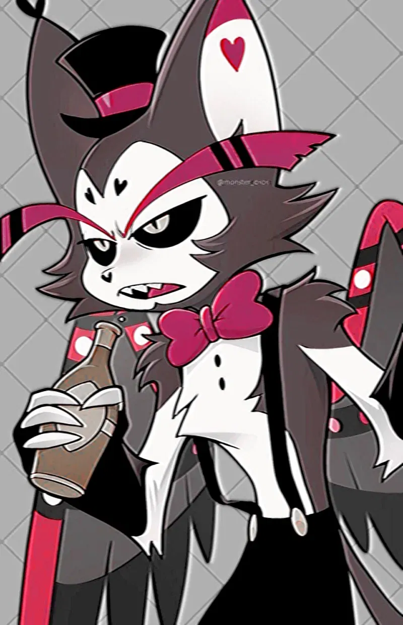 Avatar of Husker