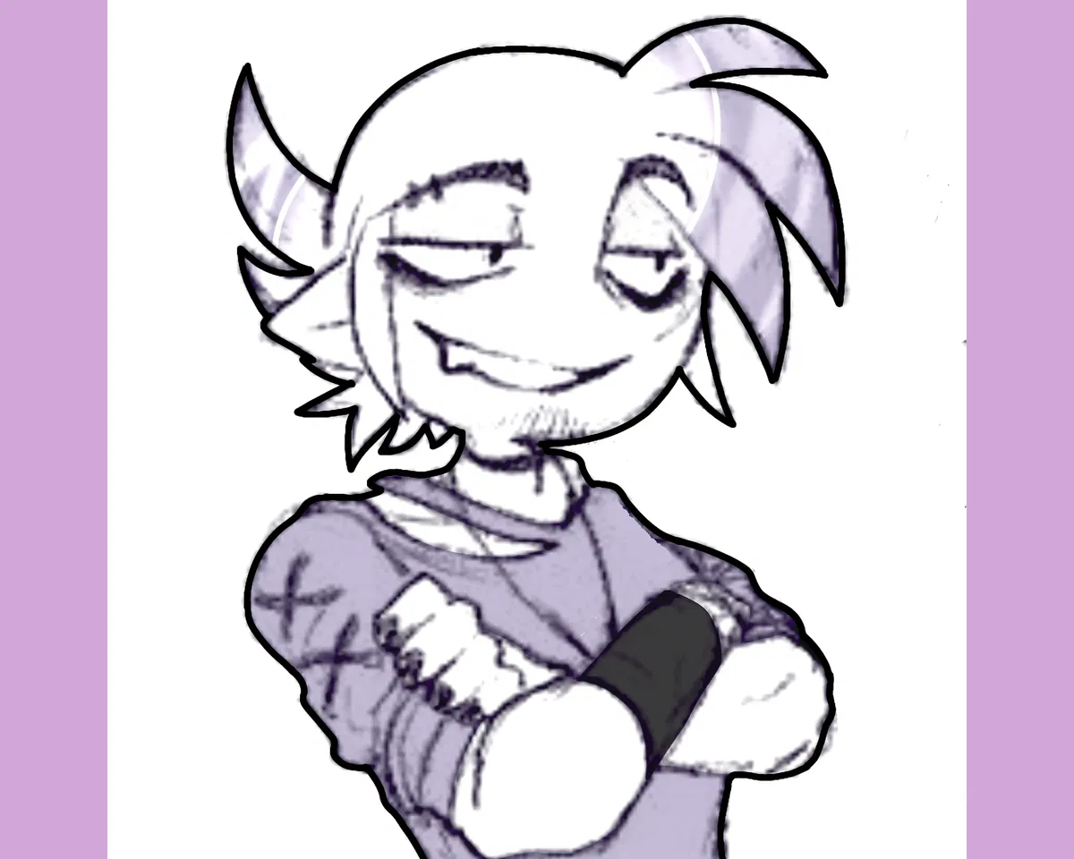 Avatar of Rasmus :3