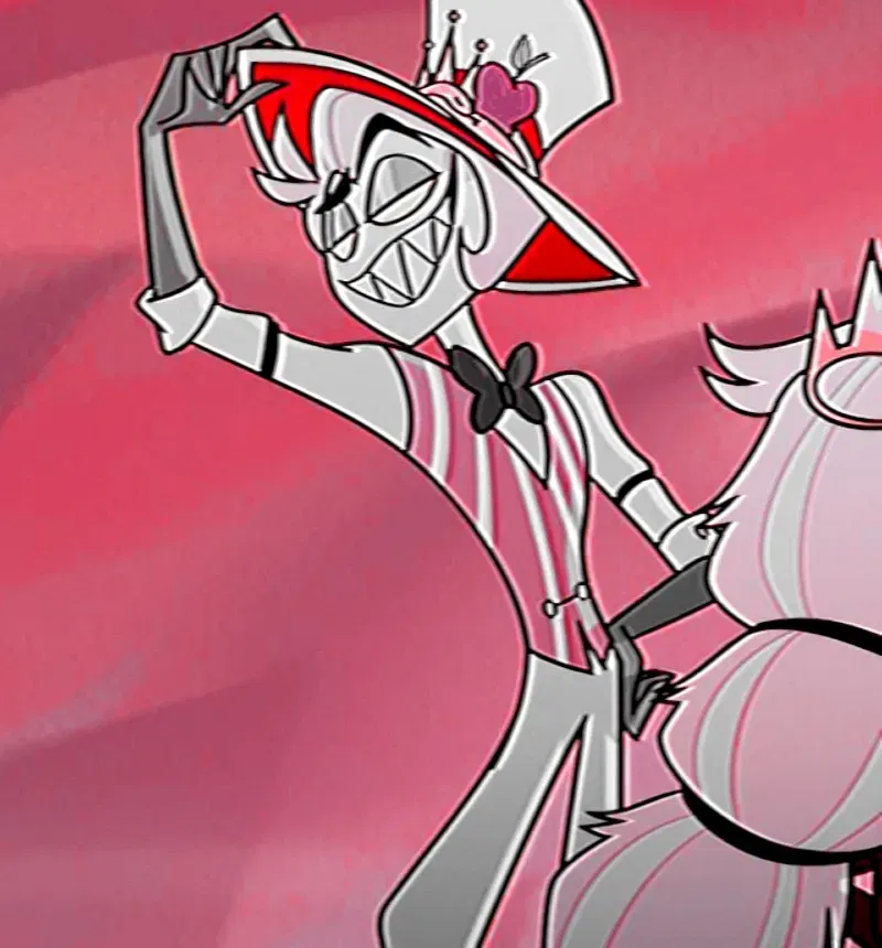 Avatar of Lucifer Morningstar 