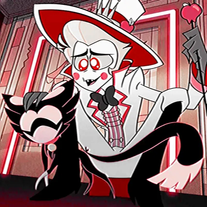 Avatar of Lucifer Morningstar 