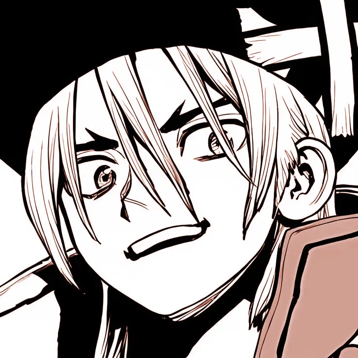 Avatar of  Ryusui Nanami