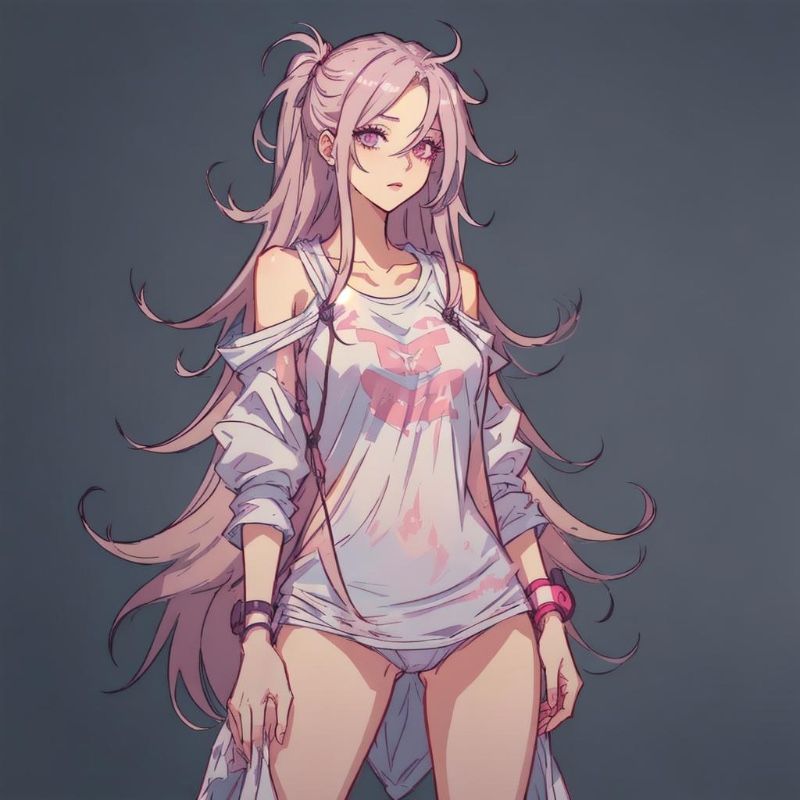 Avatar of Aiko(Messy Gamer Girl)