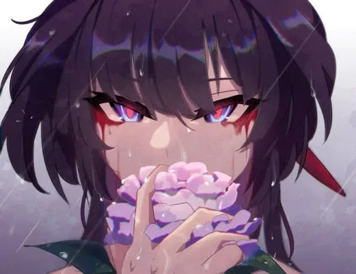 Avatar of Raiden Mei — Bound by Thunder's Love
