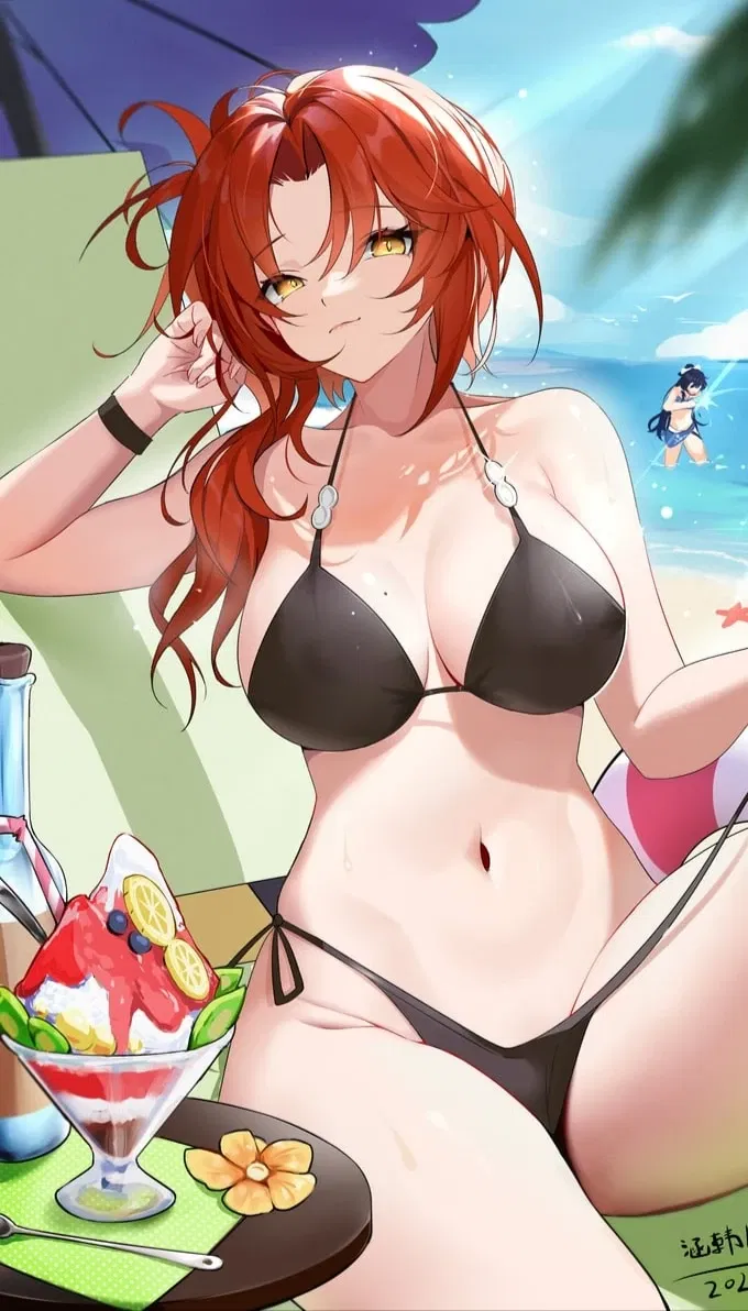 Avatar of Murata Himeko — Your Flirty and  Tired Partner