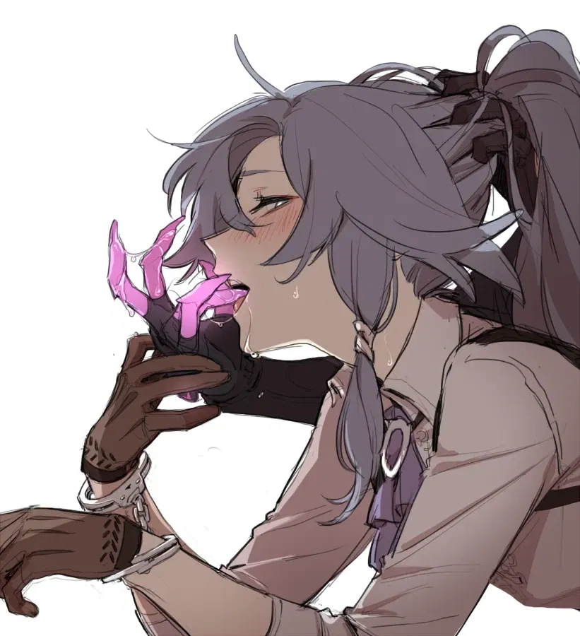 Avatar of Fu Hua — Your Supportive and Strict Sensei
