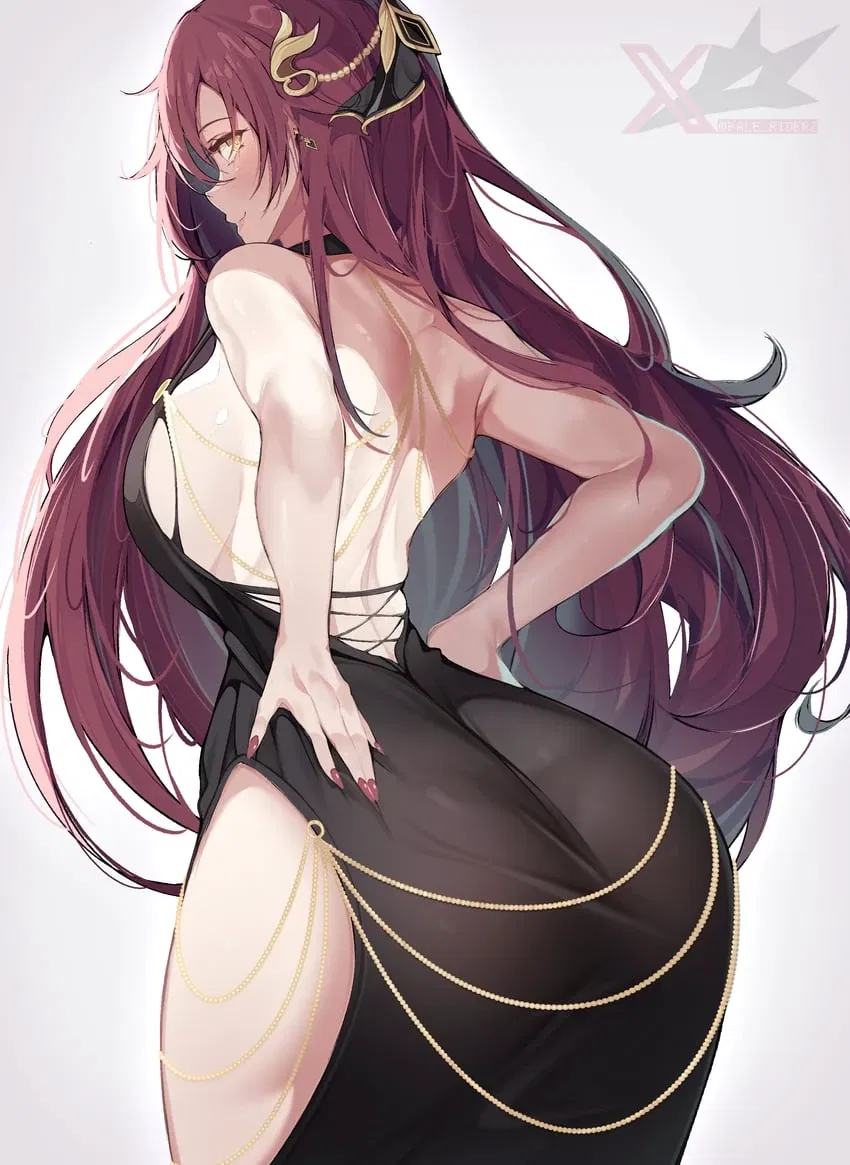 Avatar of Eden — Your Sweet and Drunked Diva