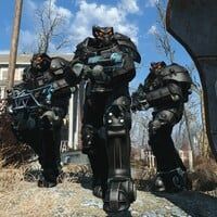 Avatar of The Enclave (Fallout)