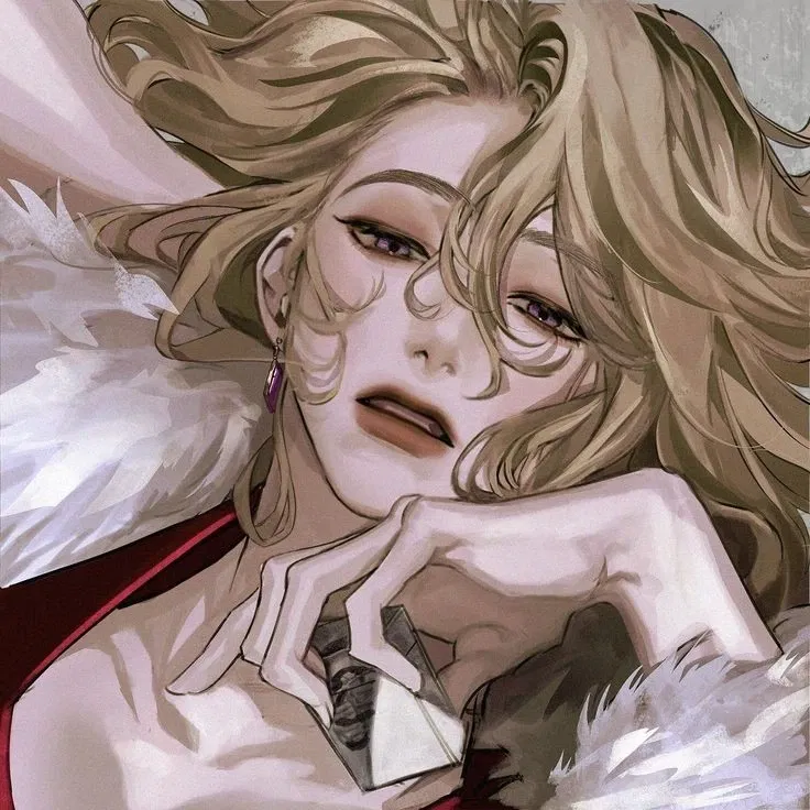 Avatar of Homewrecker | Elenois Delcourt