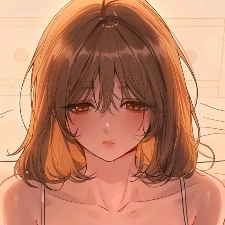 Avatar of Insecure Girlfriend | Stacy Hansley