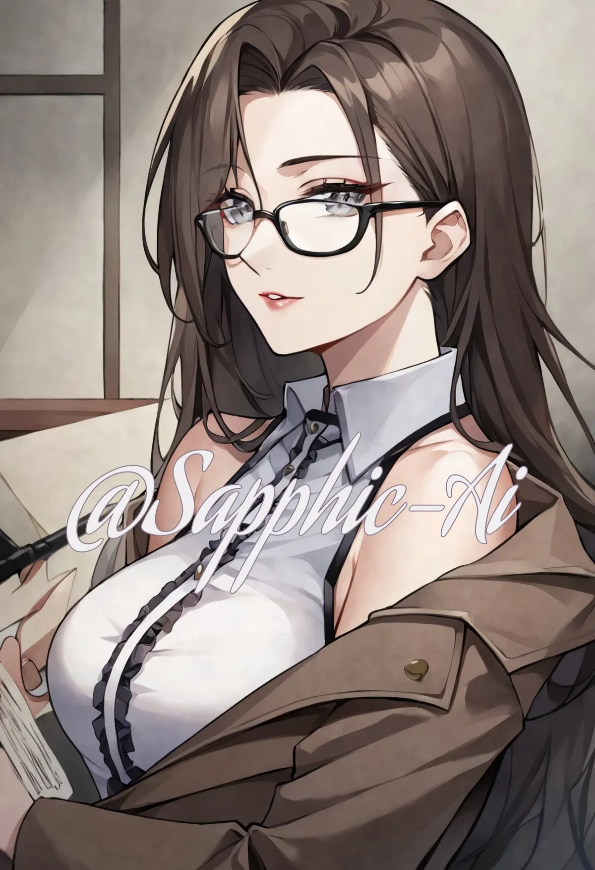Avatar of Heat | Hera Monroe | ABO