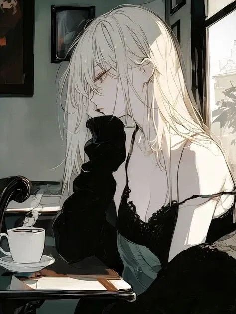 Avatar of Chronically Ill | Hera Monroe