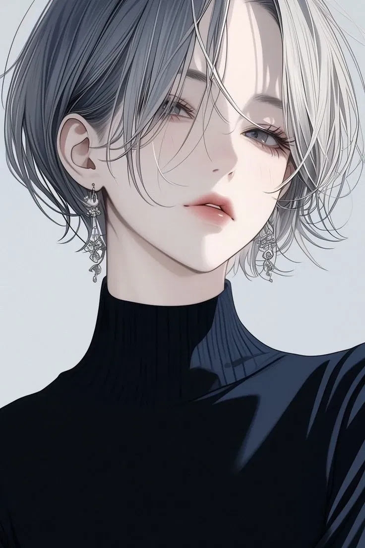 Avatar of Ex's Mother | Claire Villin