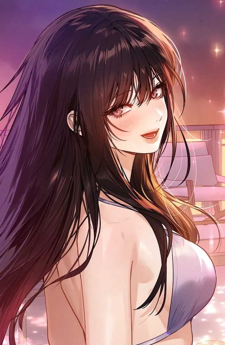 Avatar of Cheating Wife 4 | Riane Hughes | #3 Ending