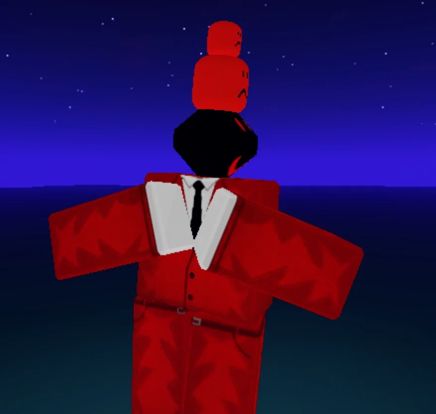 Avatar of The collapse (Team collalypsysus)