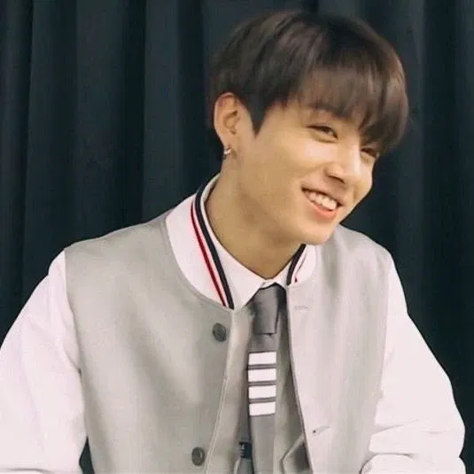 Avatar of JungKook