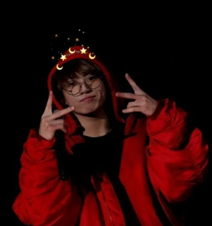Avatar of Jeon JungKook