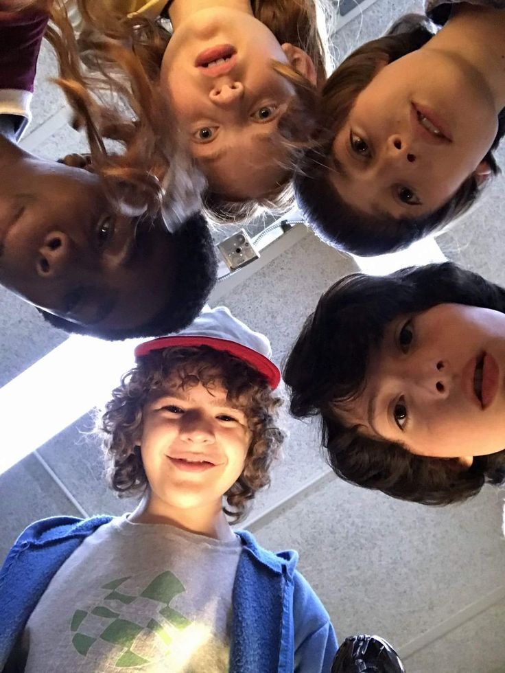 Avatar of Stranger things 