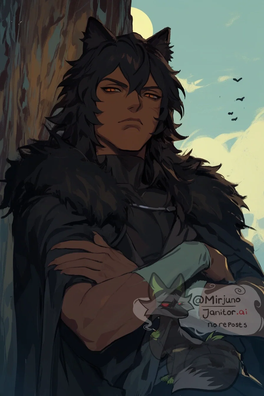 Avatar of JaggedWind