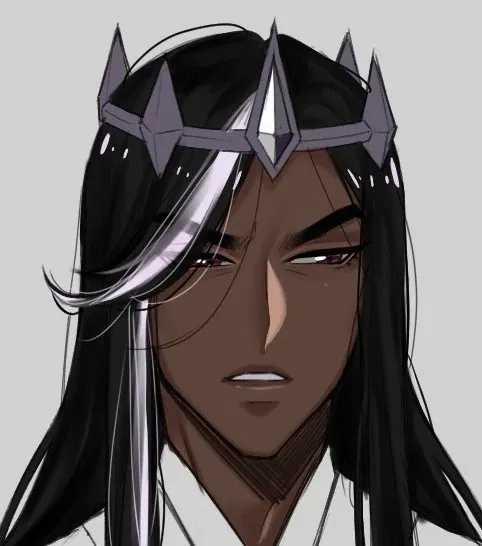 Avatar of ♢--Dark Cacao Cookie [UNIVERSITY AU]