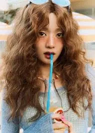 Avatar of Kim Minnie—☆