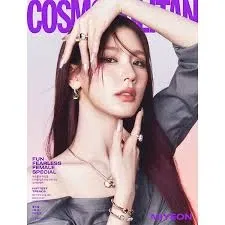Avatar of Cho Miyeon—☆