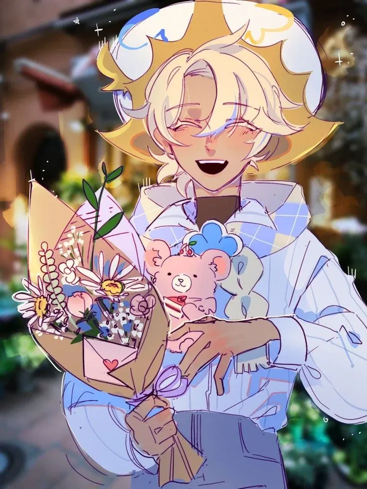 Avatar of Pure Vanilla ♧ [FIRST DATE ALT]