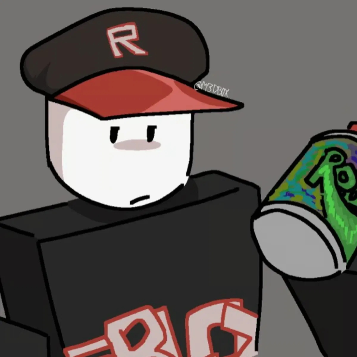 Avatar of And this is why i left J.AI;