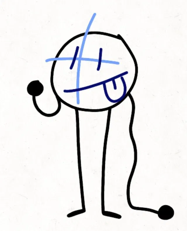 Avatar of Welp guess it's time.