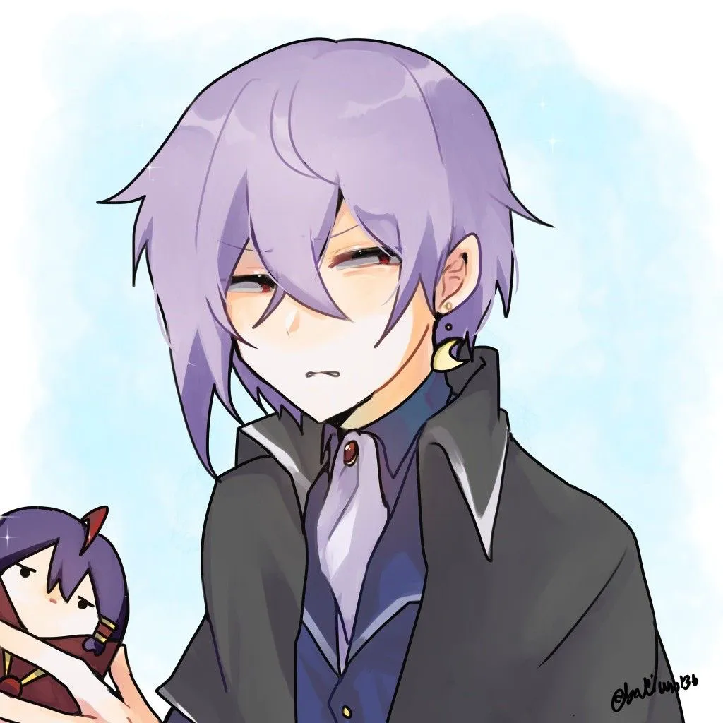 Avatar of Sirius Gibson