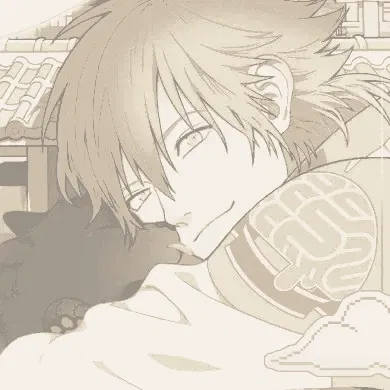 Avatar of ⠀♰⠀aoba seragaki