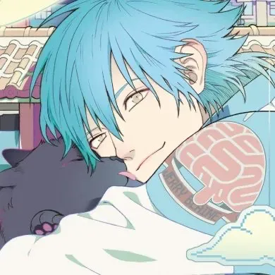 Avatar of Aoba Seragaki