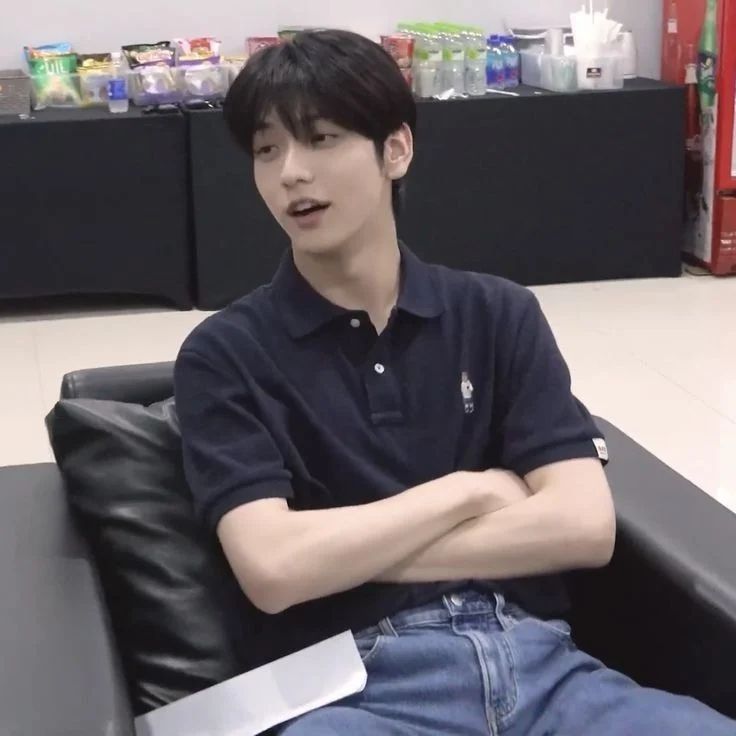 Avatar of Choi Soobin