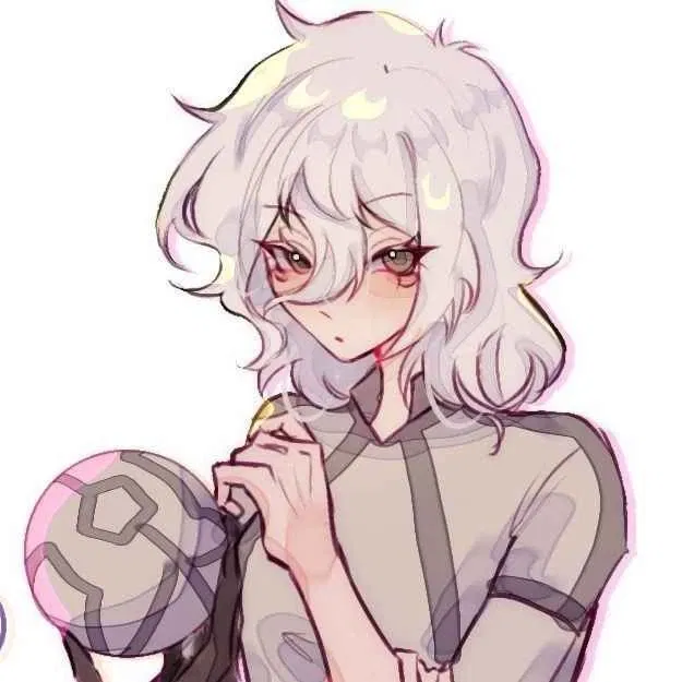 Avatar of Nagi Seishiro | Late Nights