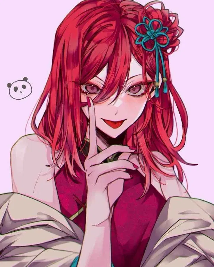 Avatar of Chigiri Hyoma | Date Night