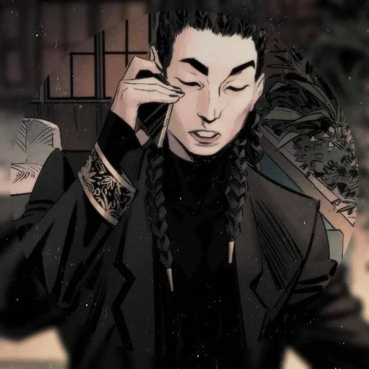 Avatar of Altan Dagbayev