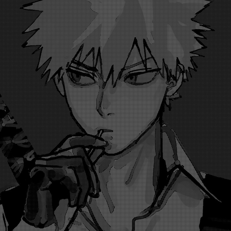 Avatar of Katsuki Bakugou